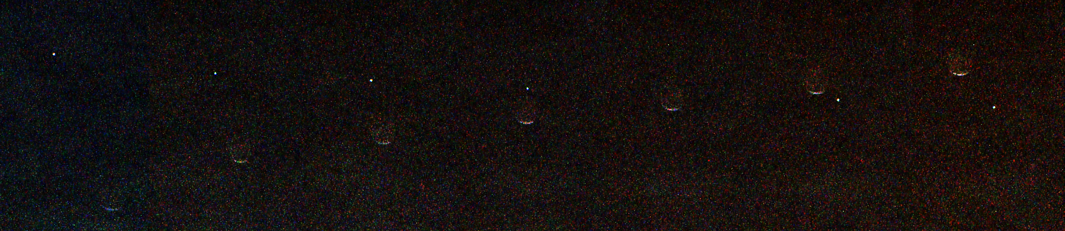 NASA’s Perseverance Captures Phobos and Earth