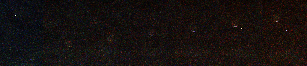 NASA’s Perseverance Captures Phobos and Earth
