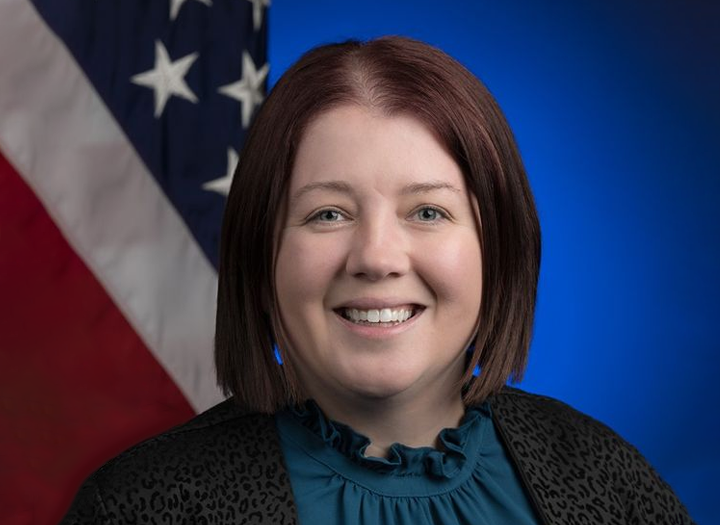 Image of Adelle Helble