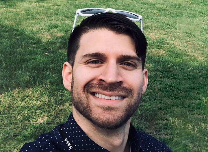 Image of Josh Handal