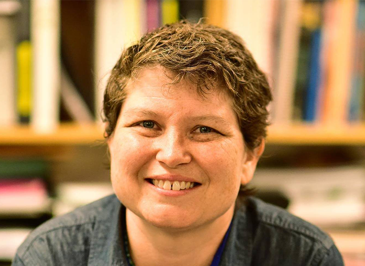 Image of Julie Ziffer