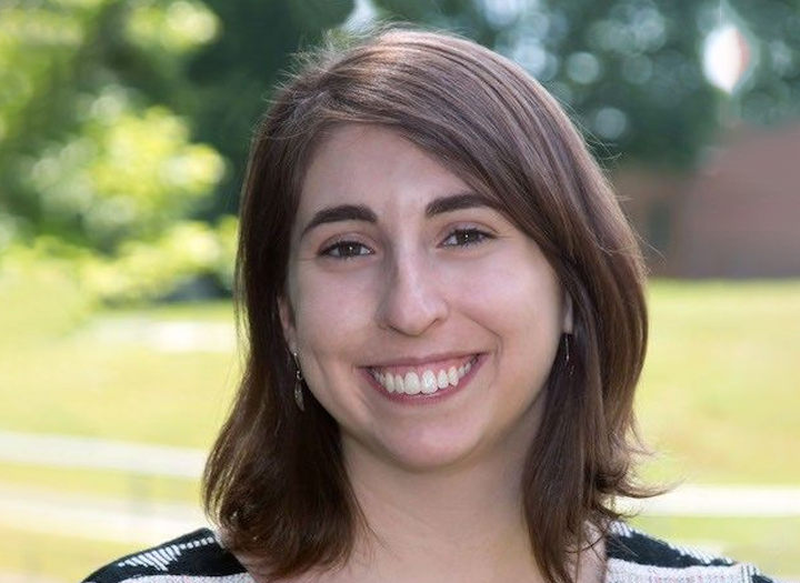 Image of Molly Wasser