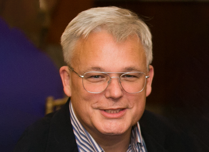 Rob Landis