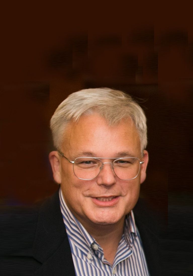 Rob Landis - NASA Science