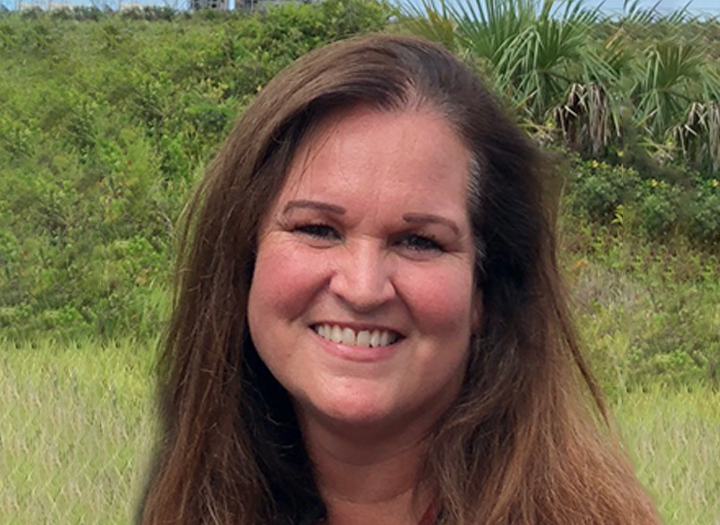 Patricia Talbert