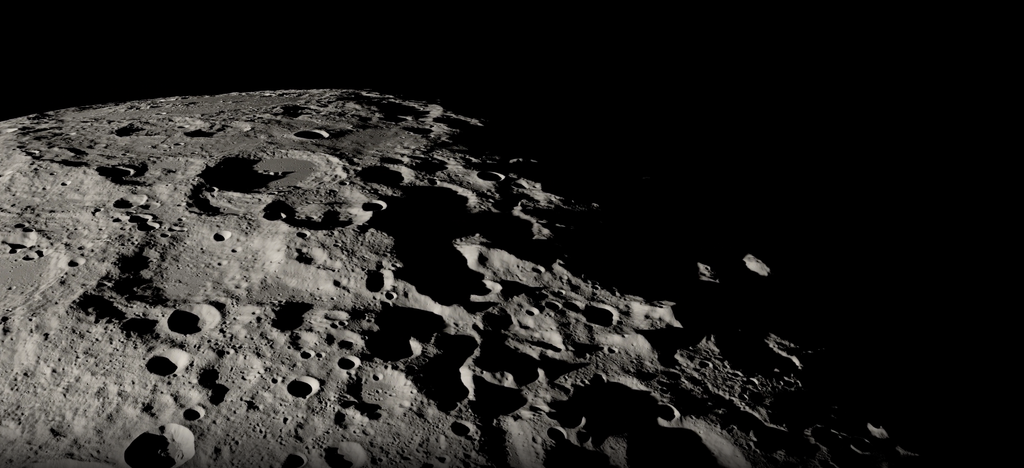 NASA Selects 2 Instruments for Artemis IV Lunar Surface Science