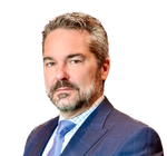 Michael Egan