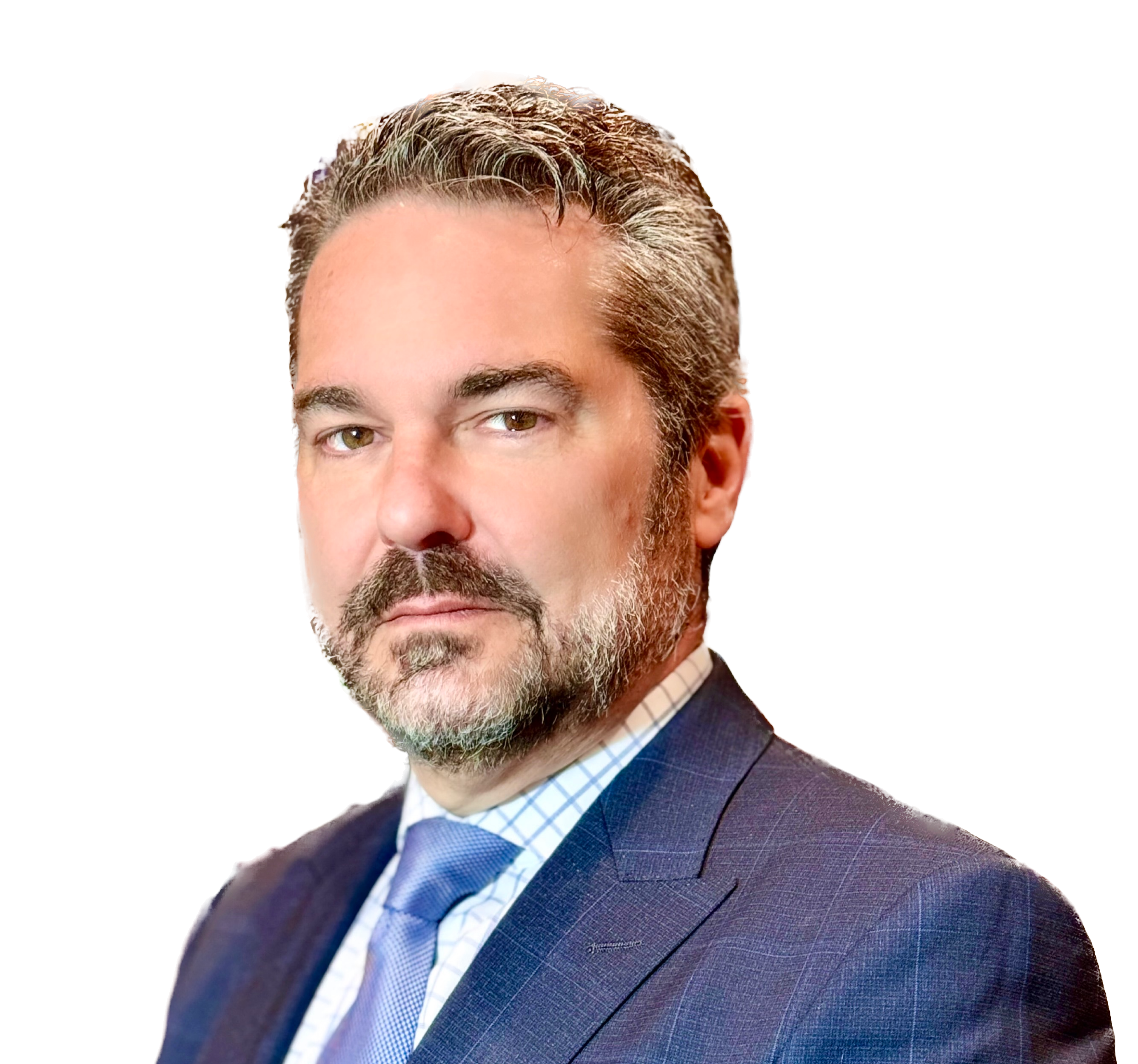 Michael Egan