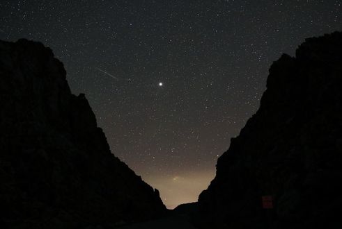 چه خبر: نکات نگاه به آسمان نوامبر ۲۰۲۵ از ناسا