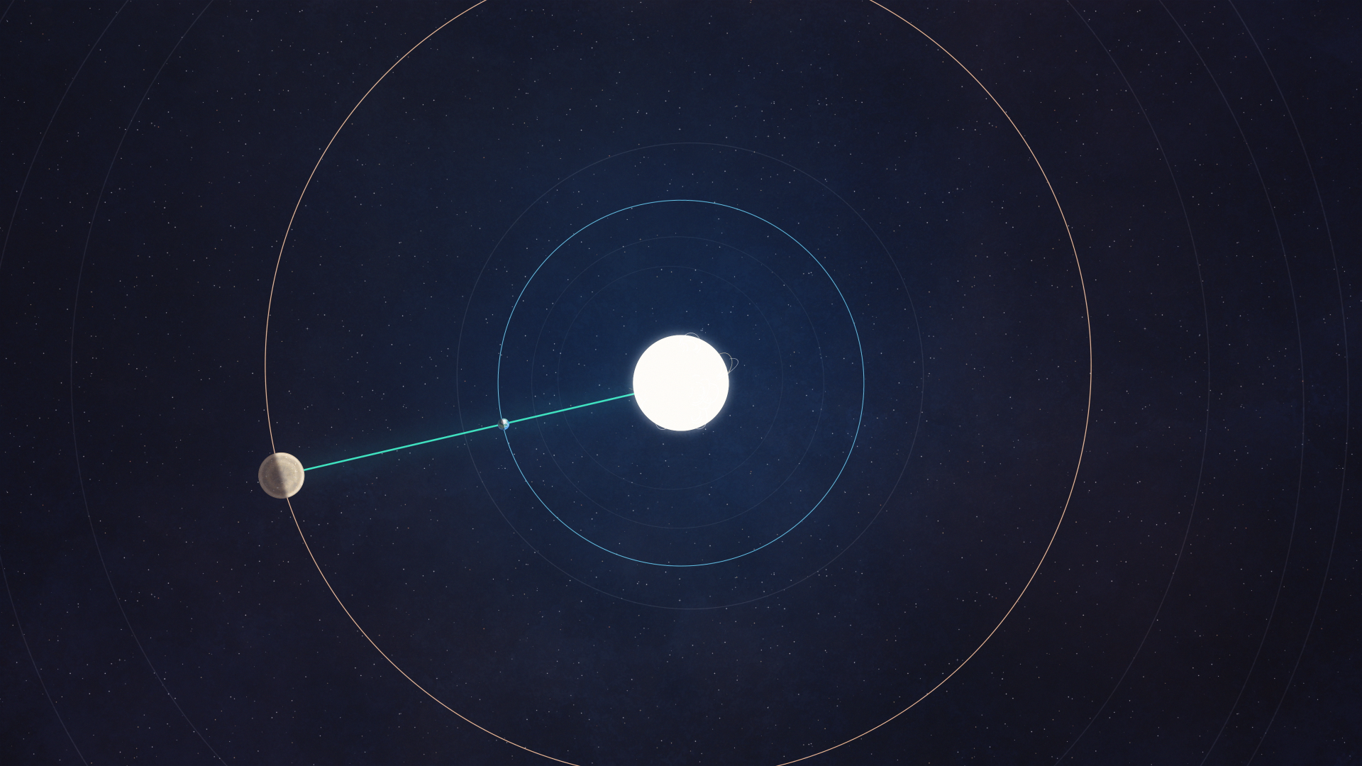 Jupiter at "opposition"