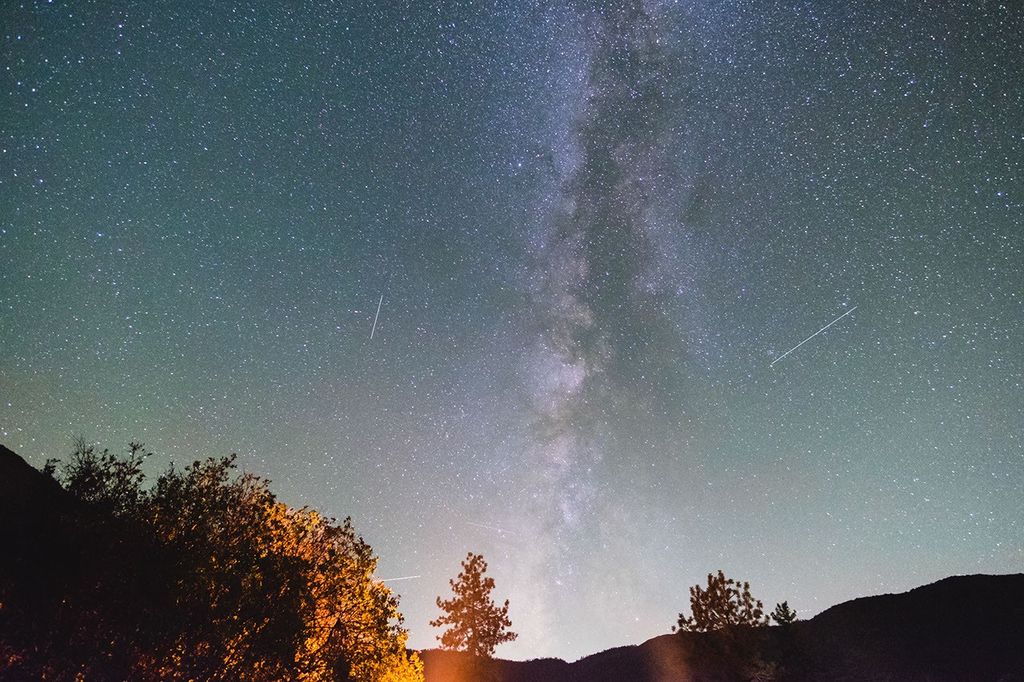 What’s Up: October 2026 Skywatching Tips from NASA