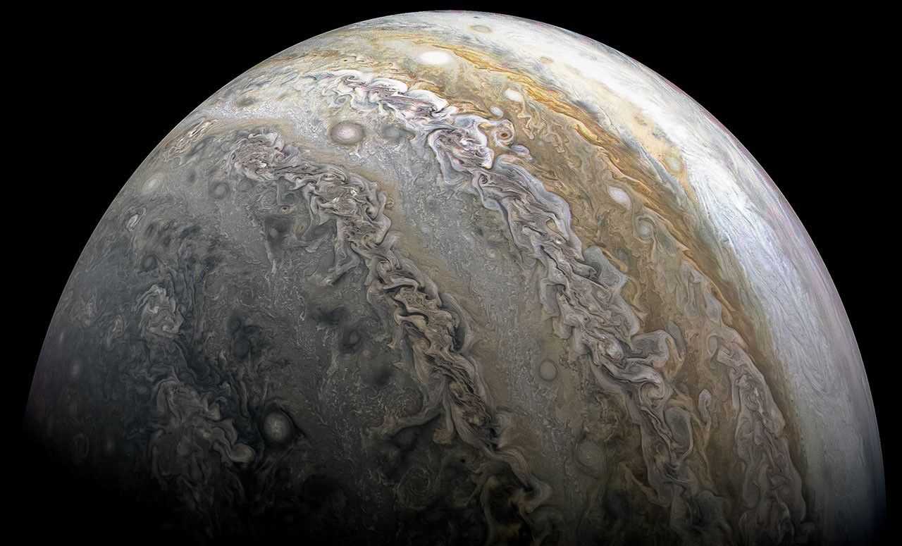 Jupiter