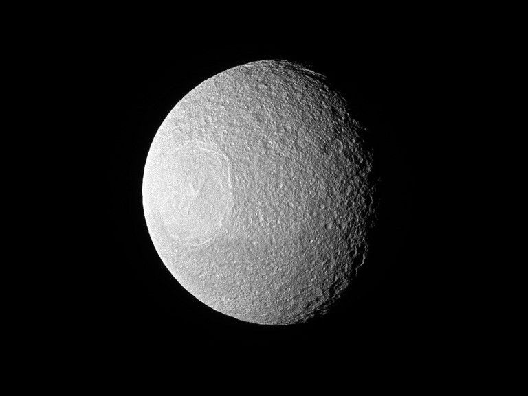 Tethys