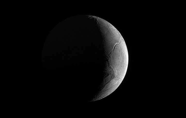Enceladus