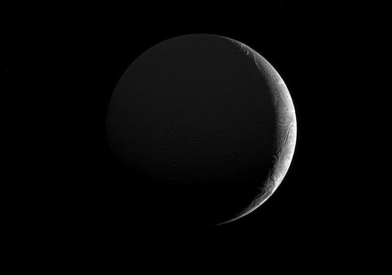 Enceladus