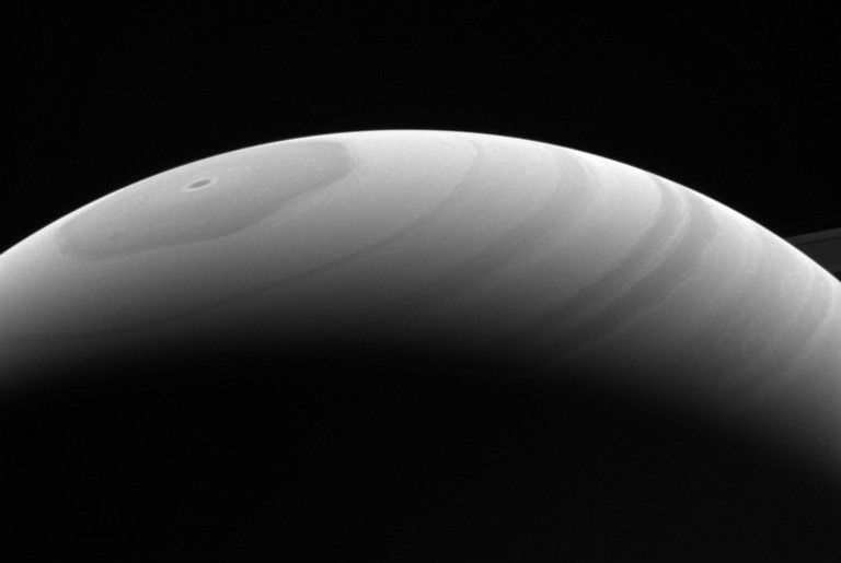 Saturn