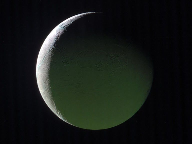 Enceladus