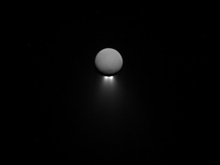 Enceladus