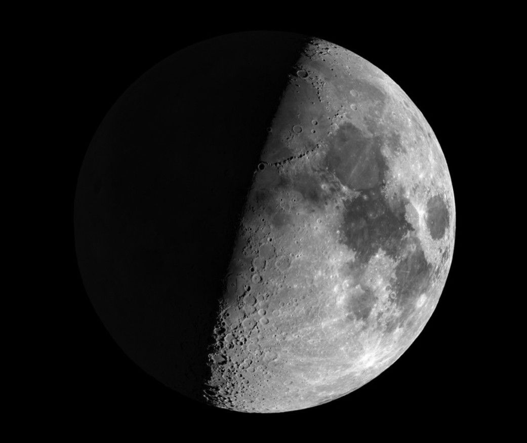 Earth's Moon