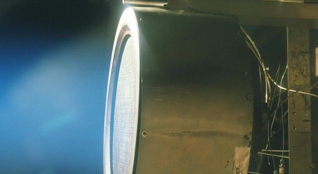 ion engine