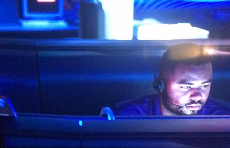 Albert Joey Jefferson