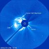 Southern Delta Aquariids - NASA Science