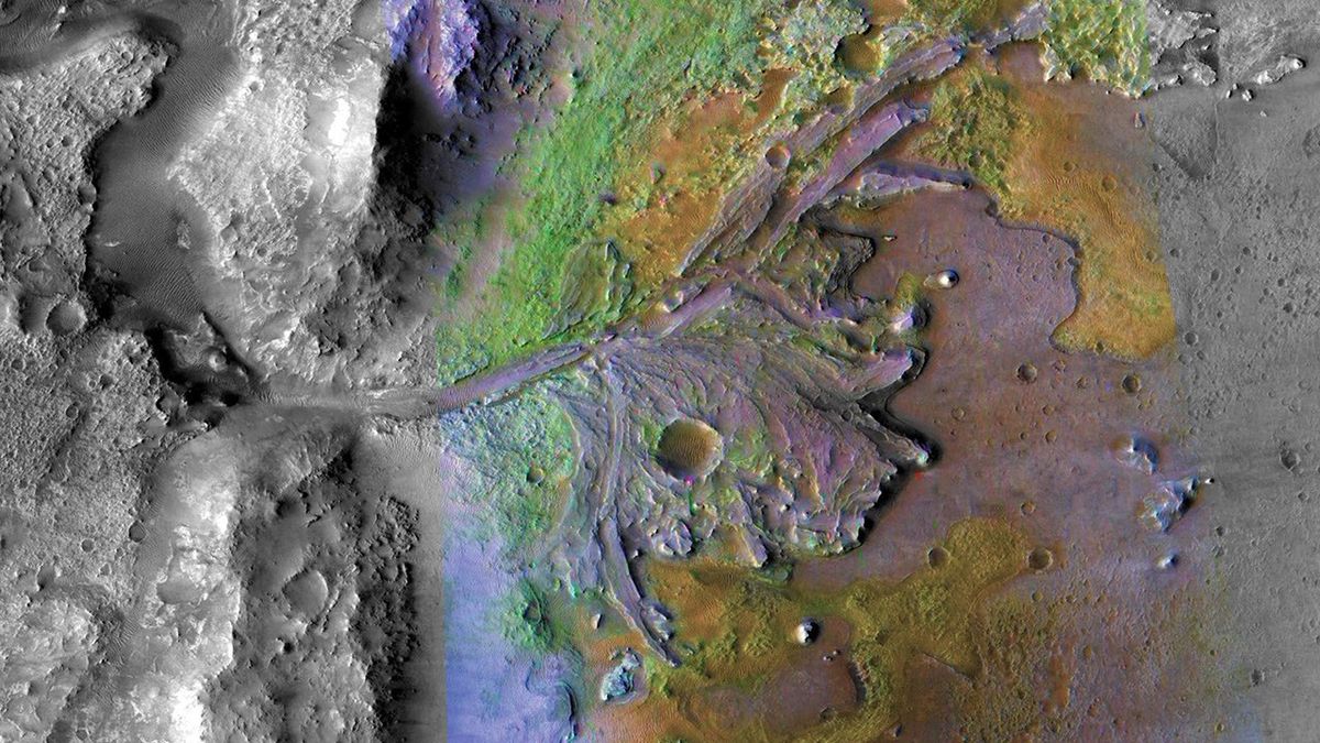 Mars Exploration - NASA Science