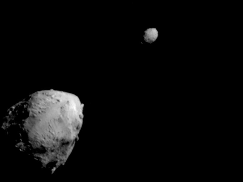 Asteroids Facts NASA Science