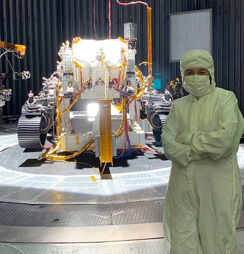 Jacqueline Jackie Lyra