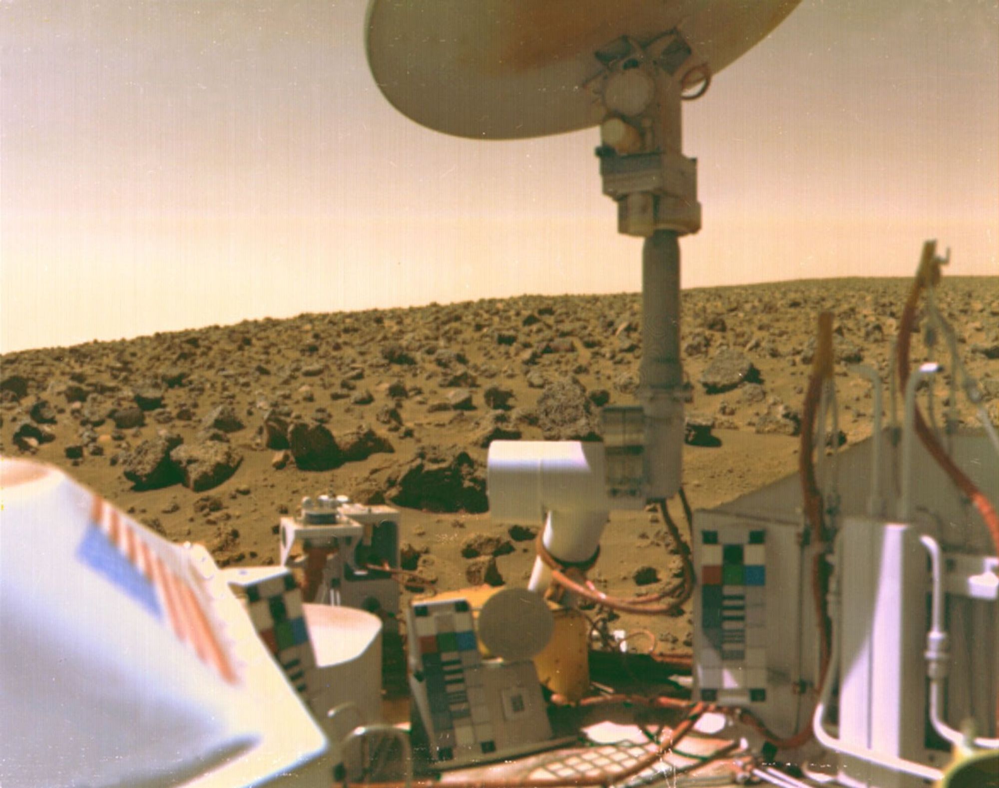 Viking 2 Lander — image 4