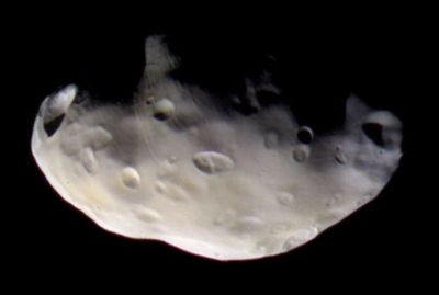 Pandora - NASA Science