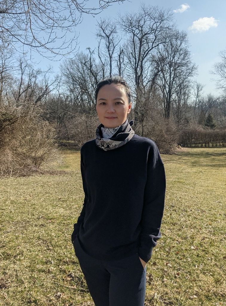 
			Qing Liang - NASA Science			