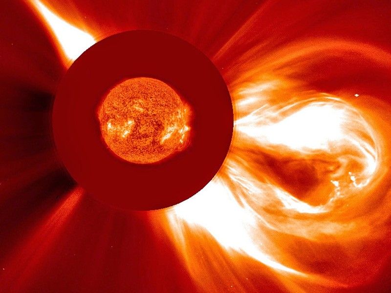 Sun: Facts - NASA Science