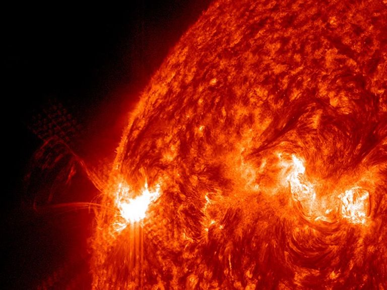 Sun: Facts - NASA Science
