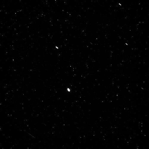 star-like dot