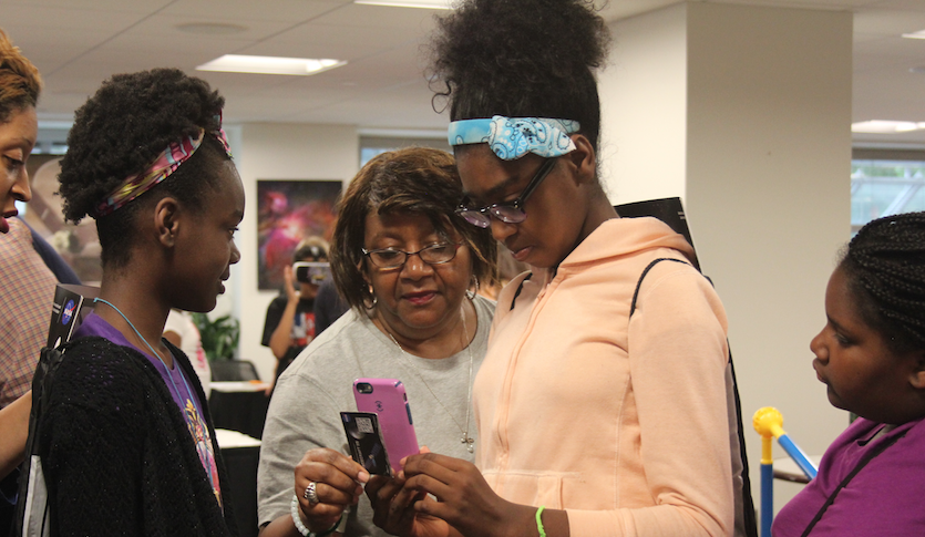 Deborah D.J. Johnson