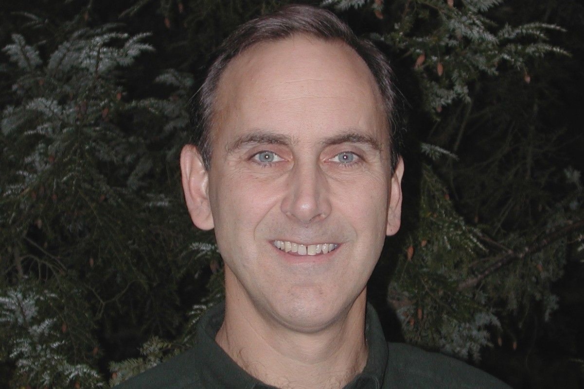 John Grotzinger