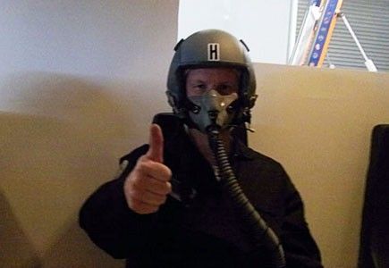 Charles Karl Hibbitts