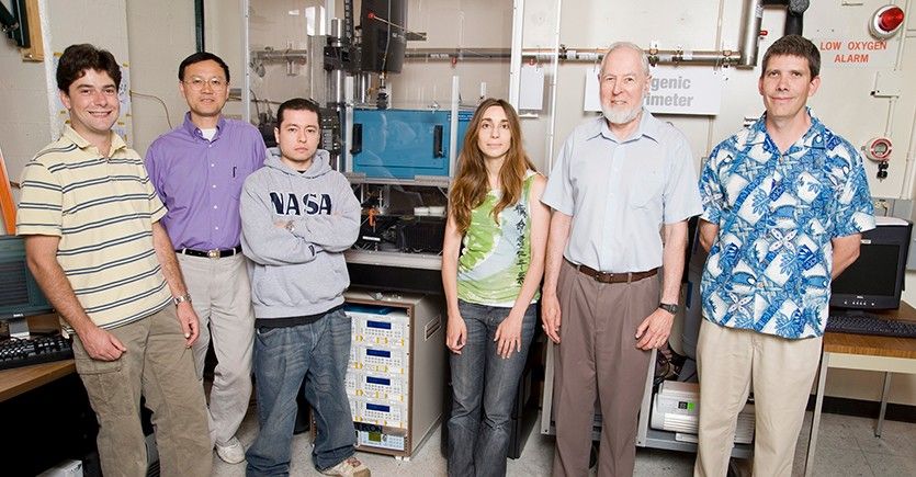 Julie Castillo-Rogez