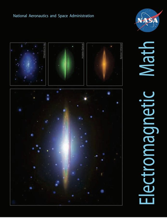 Advanded Nasa Math Electromagnetic Math Educator Guide - NASA Science