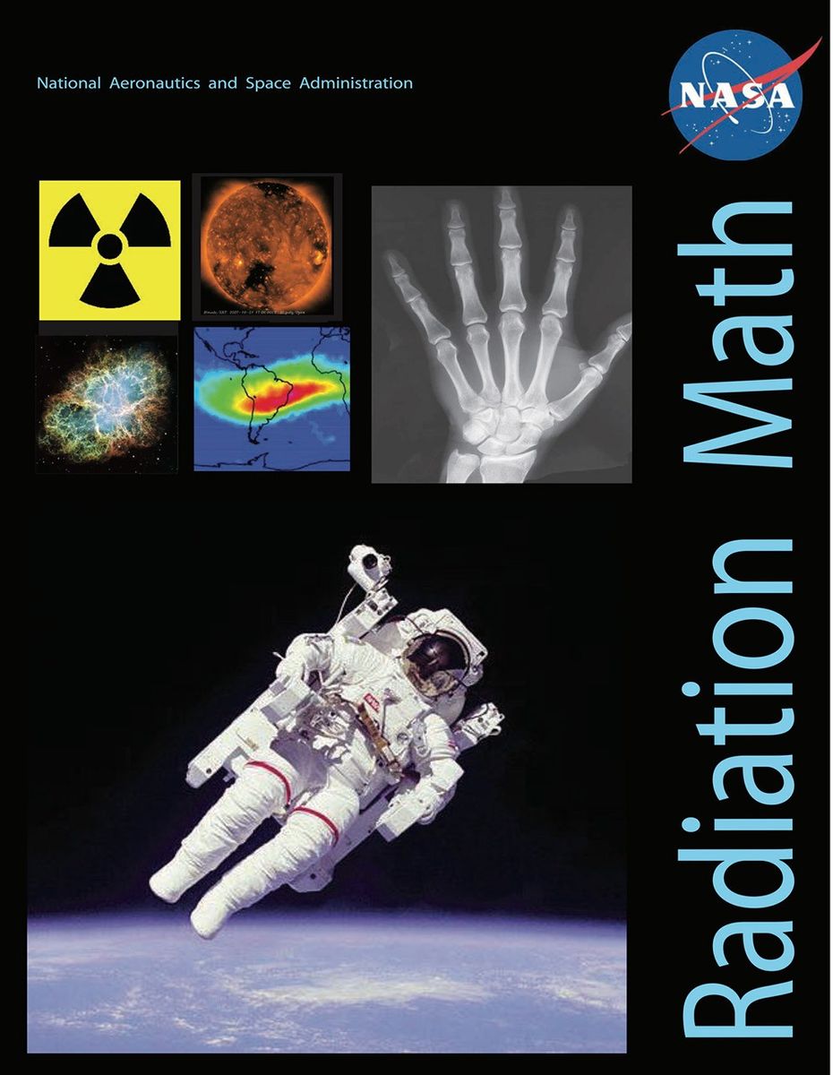 Radiation Math Educator Guide - NASA Science
