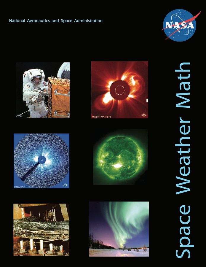 Space Weather Math Educator Guide - NASA Science