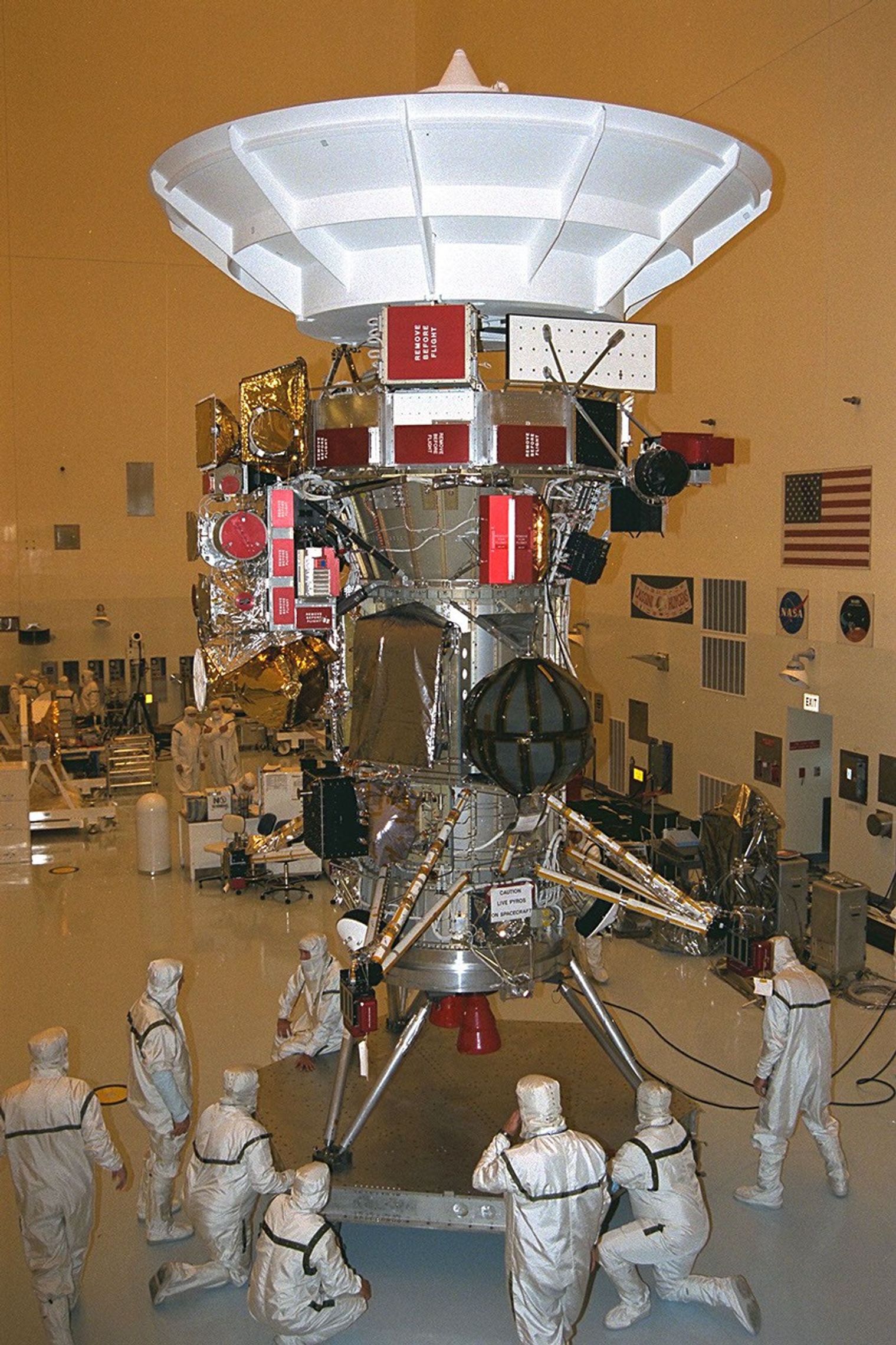 Reposition and Level