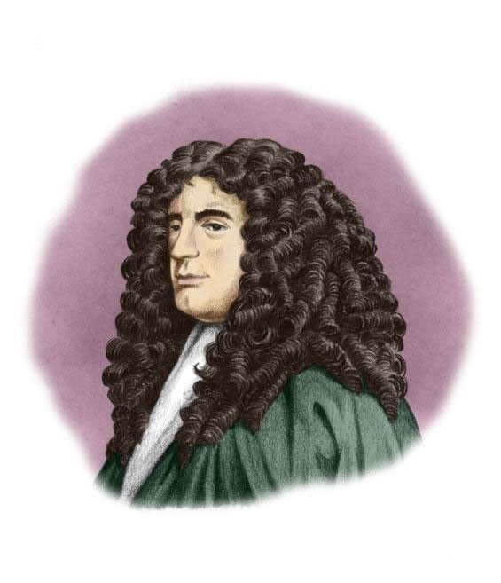 Jean Dominique Cassini