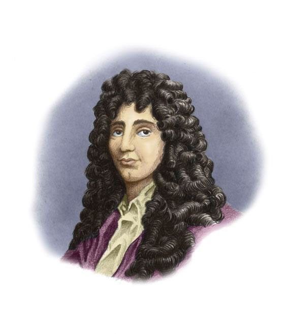 Christiaan Huygens
