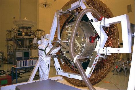 Inspect Heatshield