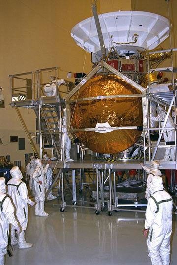 Probe Installation