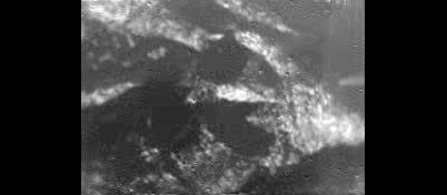 
			Huygens at Titan 3 - NASA Science			