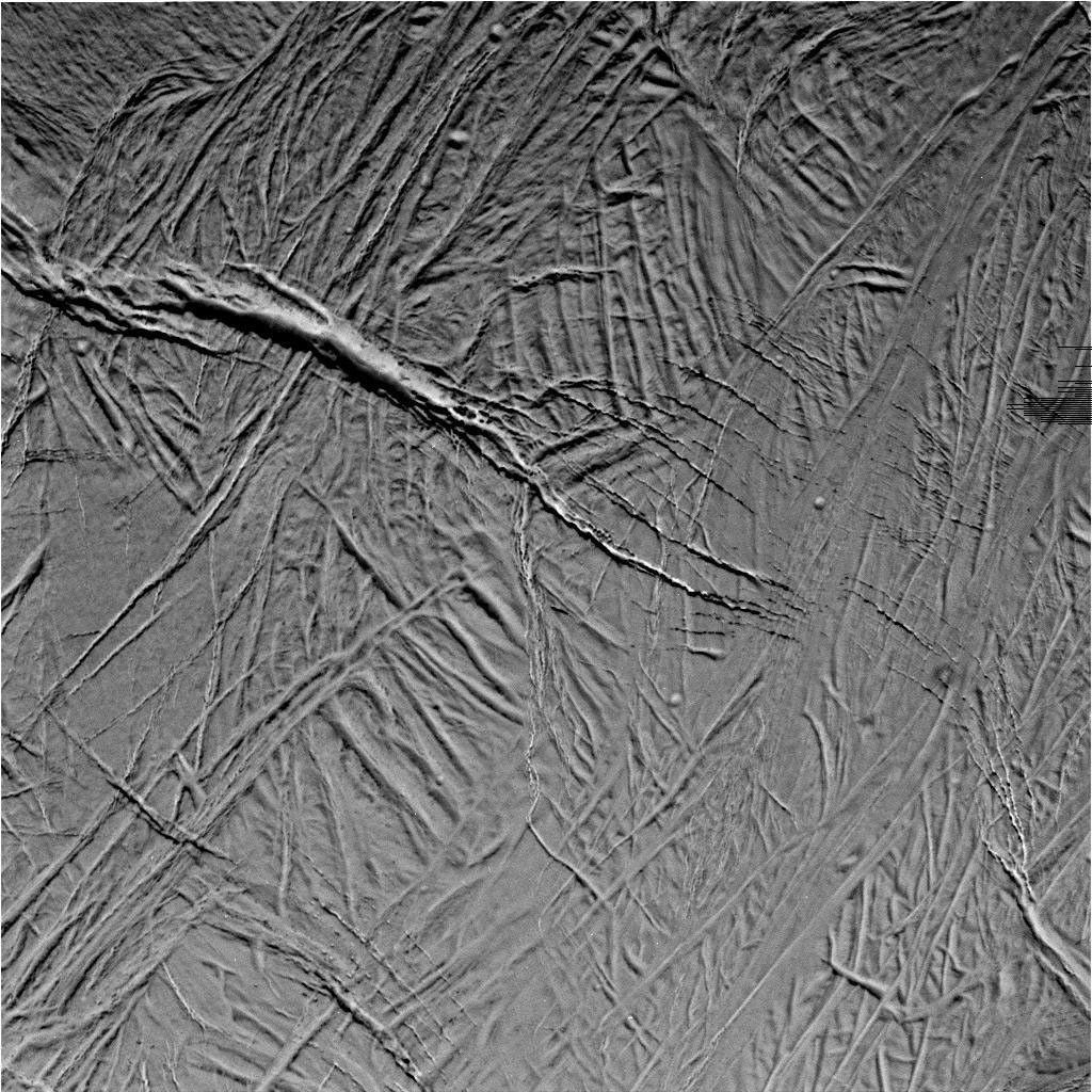 Enceladus