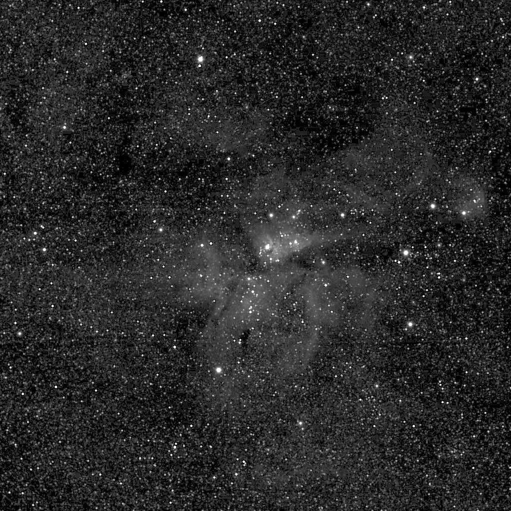 Carina Nebula